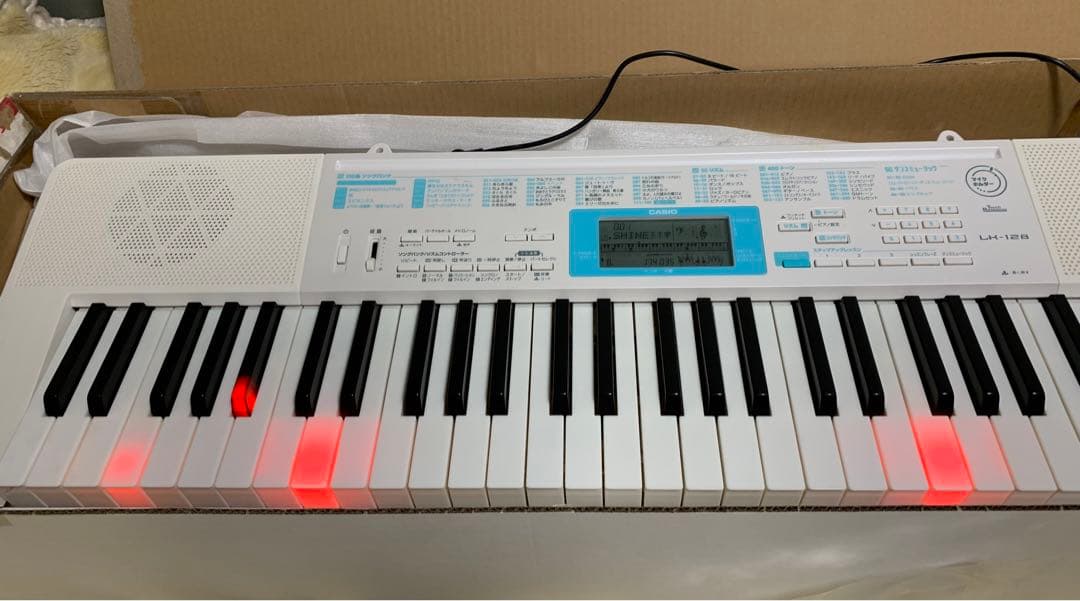 TERENCE X88D 折り畳み式 デジタルピアノ88鍵盤 デュアルスピーカー