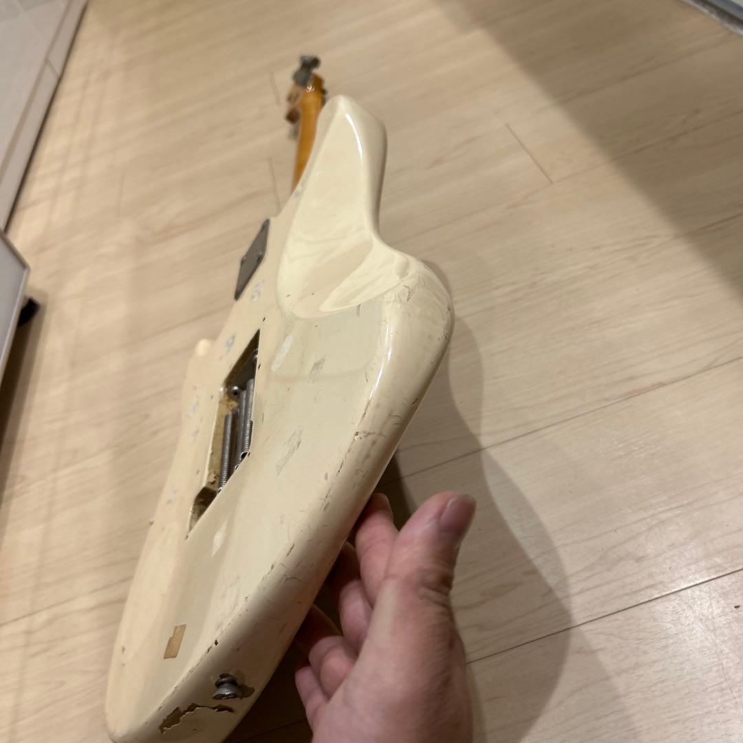 グレコスーパーサウンドSE500日本製