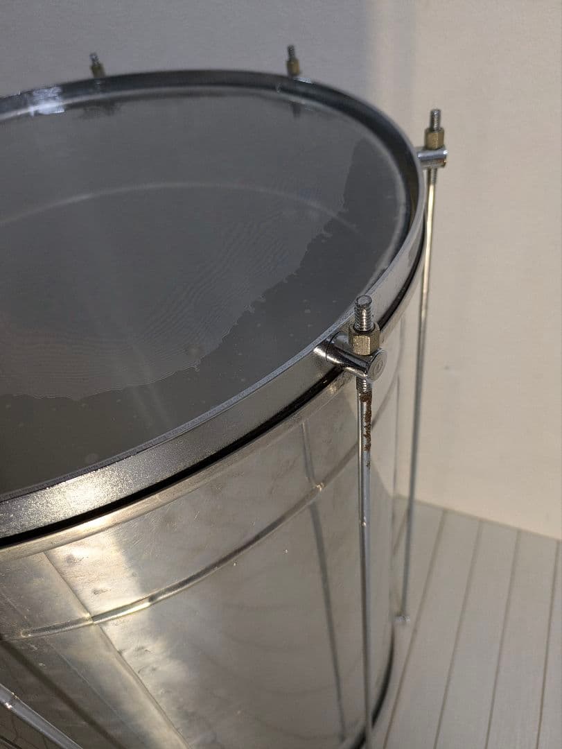 REMO PEARL スルド 16㌅ 打楽器 Remo スルド／Surdos - Drum