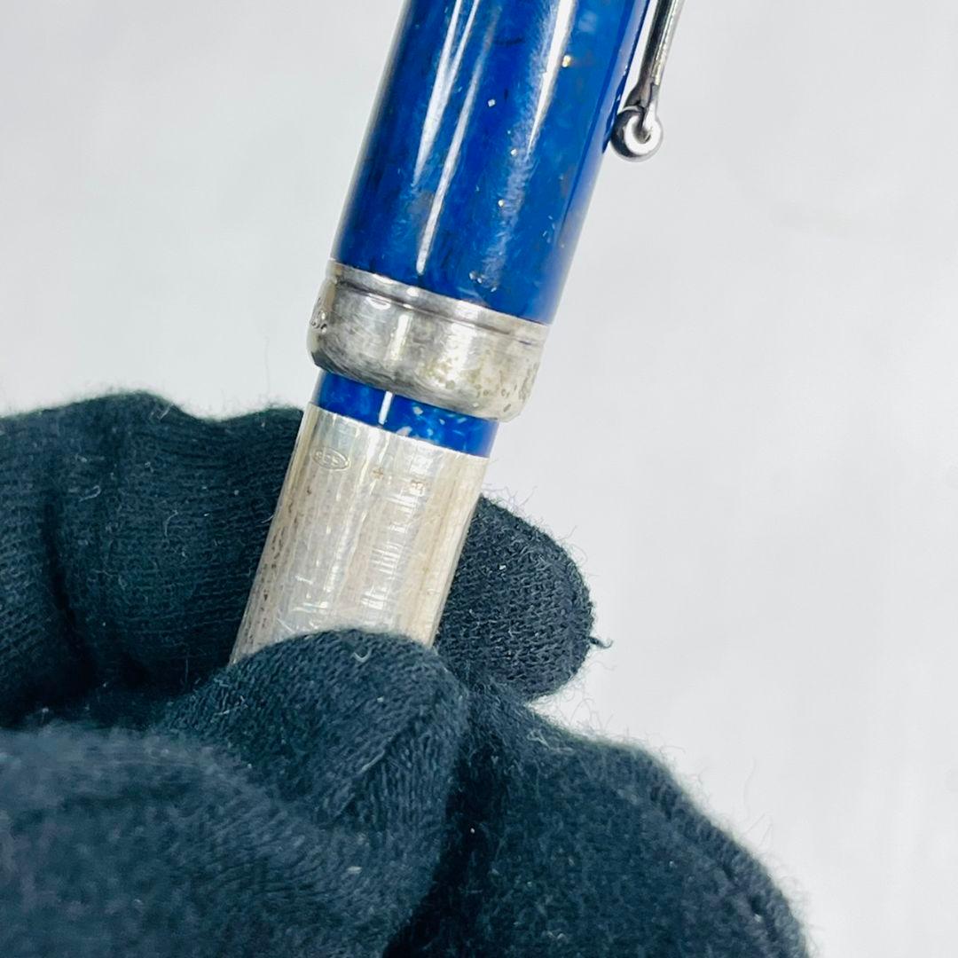 Vintage penヴィンテージペン 【希少】 DELTA デルタ Nautilus