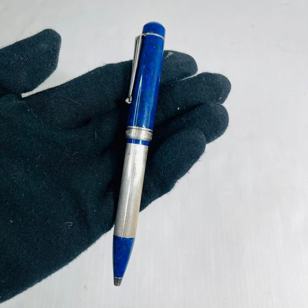 希少】 DELTA デルタ Nautilus ノーチラス ボールペン 925 - メルカリ