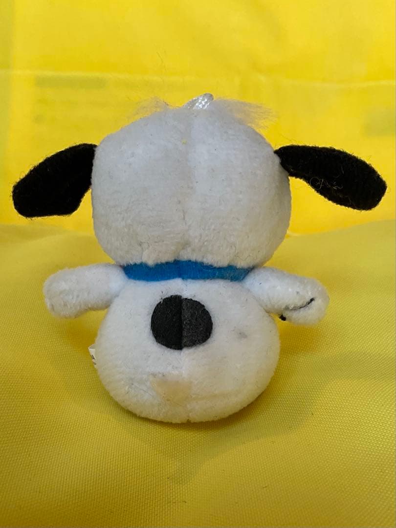 PEANUTS デイジーヒルパピーズ オラフ 2体セット