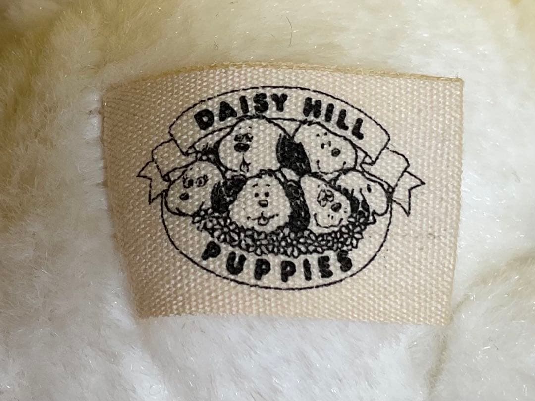 PEANUTS デイジーヒルパピーズ オラフ 2体セット