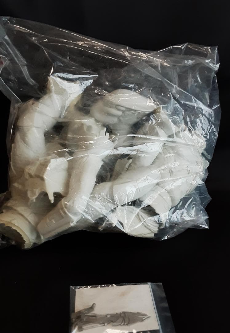 アルゴノーツ　ARGONAUTS プレデター　PREDATOR 　ソフビ