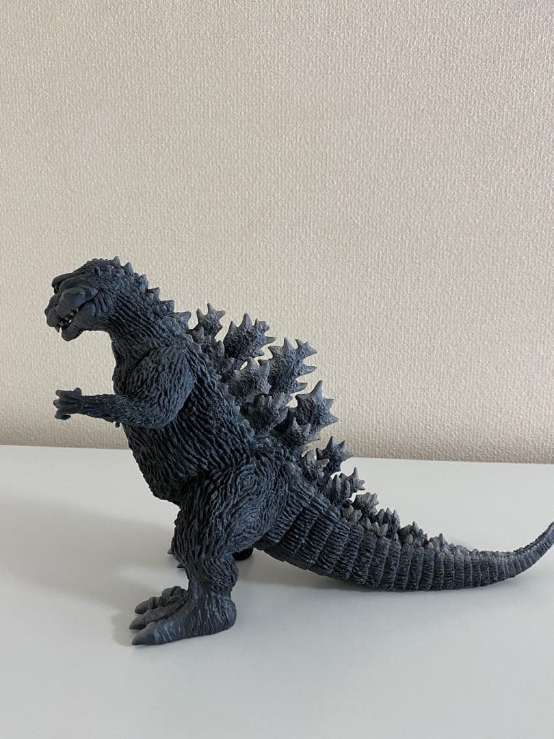 北米限定 X-PLUS ゴジラ195454 雛形 東宝怪獣大戦争シリーズ