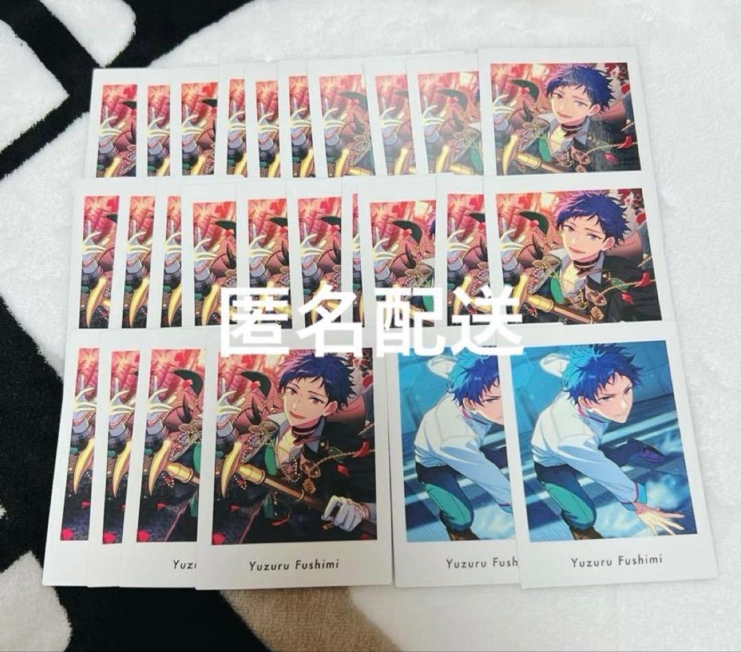 あんスタ P.A.shots ぱしゃっつ vol.6 action 伏見弓弦 - メルカリ