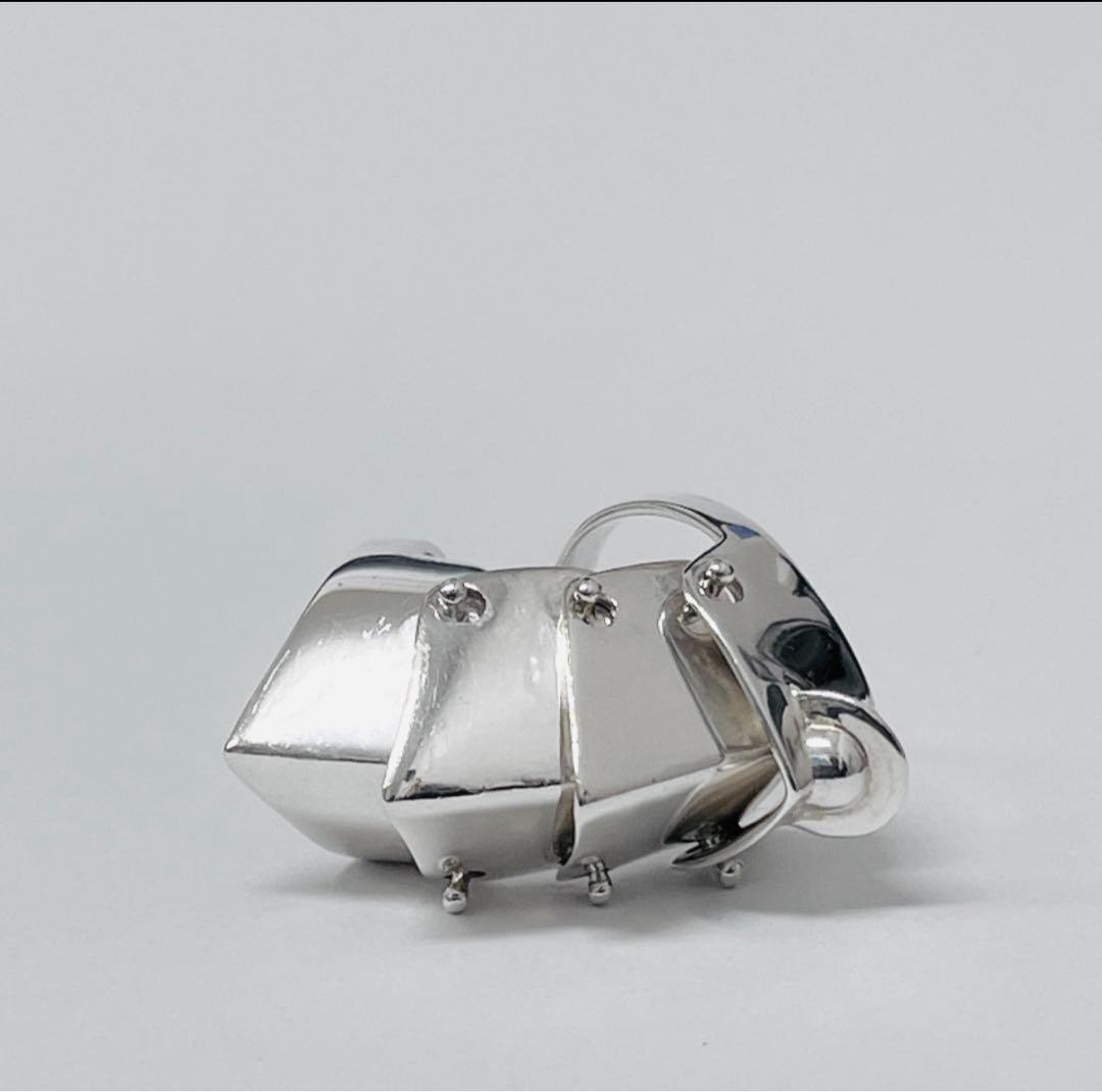 Vivienne Westwood アーマーリング