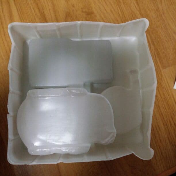 ♡♡♡様確認用　ゴーゴーブレス　おもちゃ