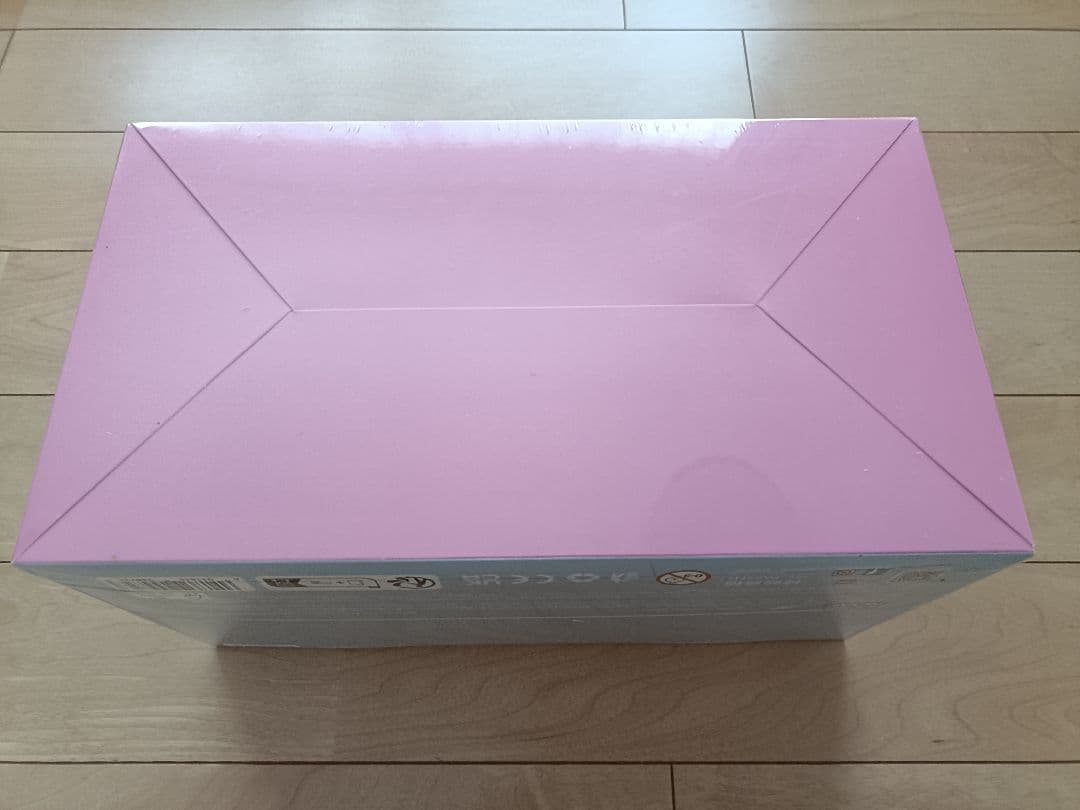 ラブブ　マカロン　アソートボックス　 Exciting Macaron