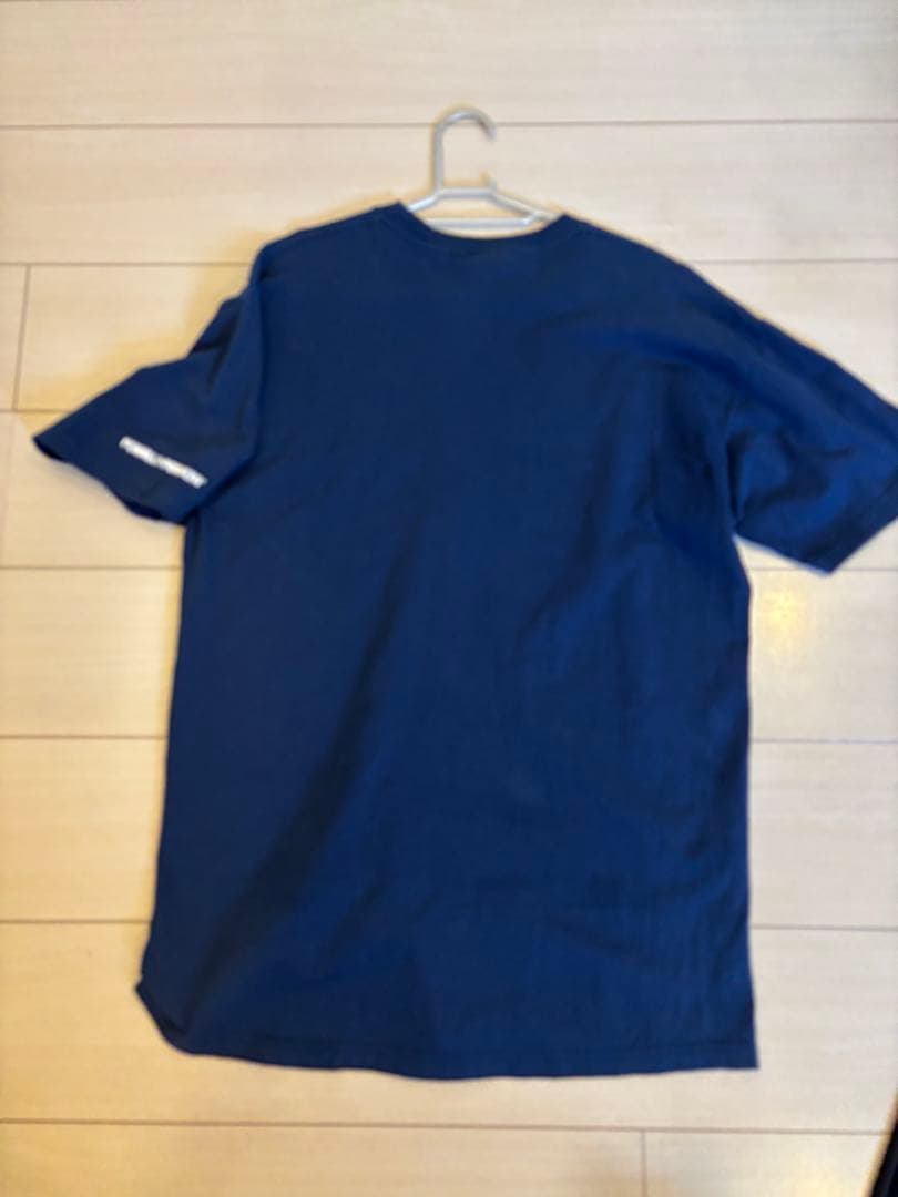 古着美品00sPOWELL PERALTA パウエル リザードボーン Tシャツ