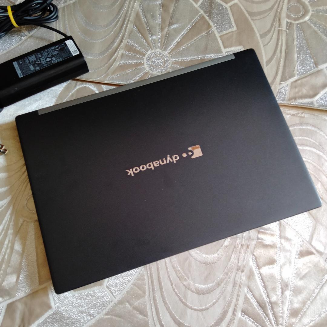 11世代 i5 1135G7 13inch 8G 256G FHD 東芝 - メルカリ