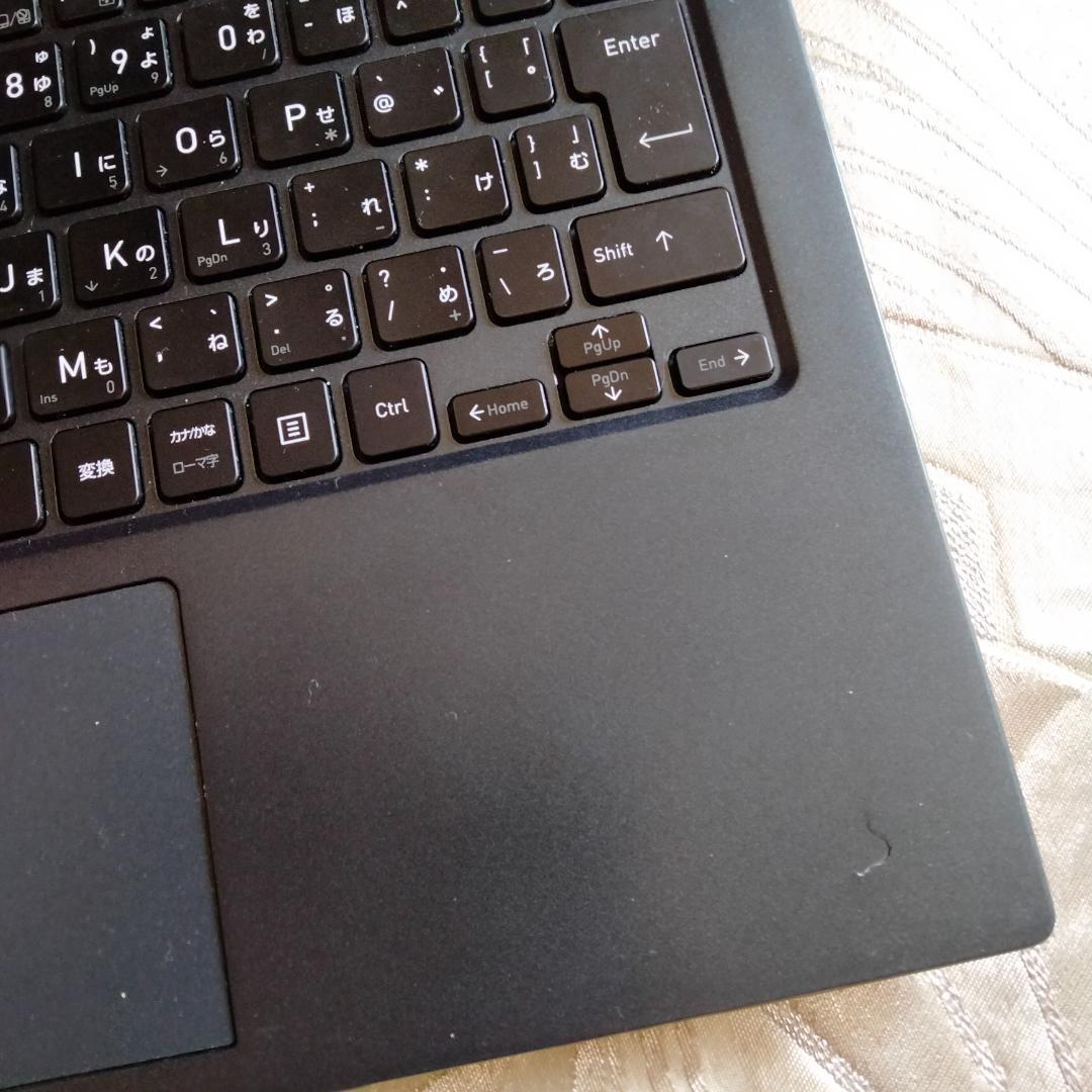 11世代 i5 1135G7 13inch 8G 256G FHD 東芝 - メルカリ