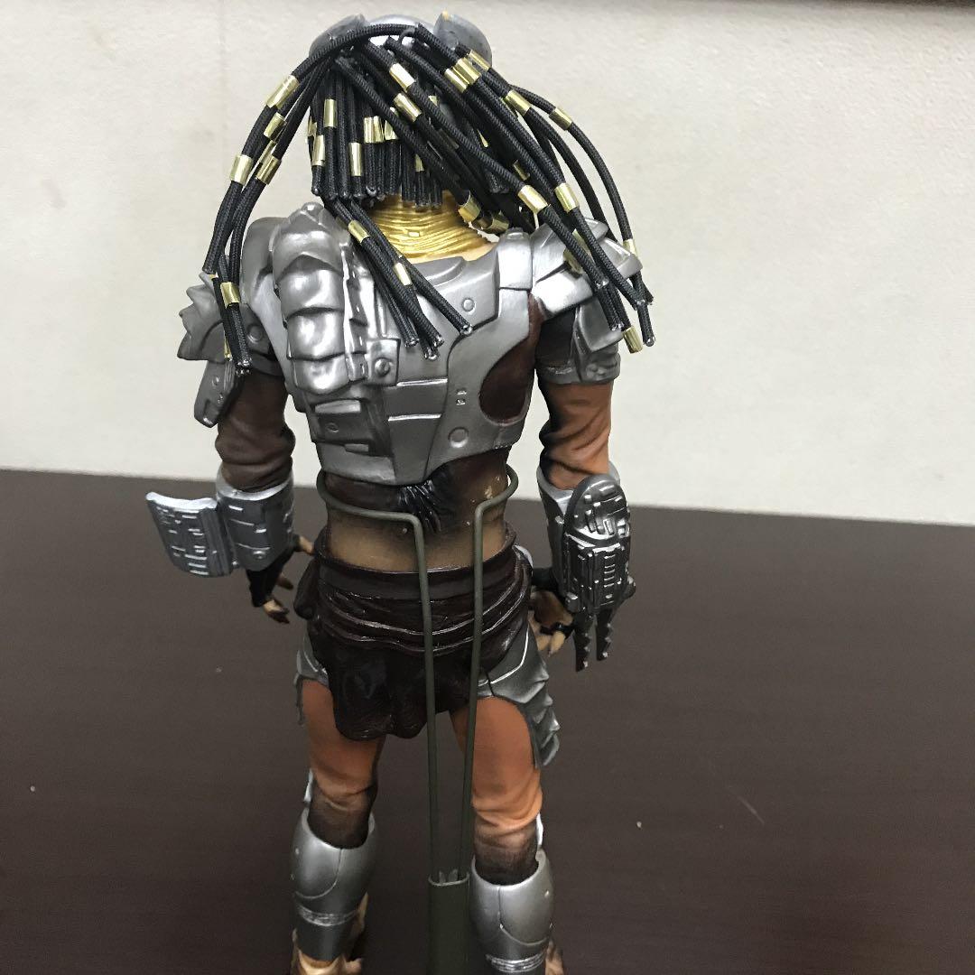 メディコム プレデター