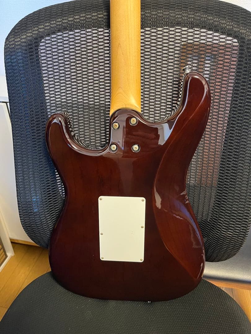 Schecter GS-1 Stratocaster HSH