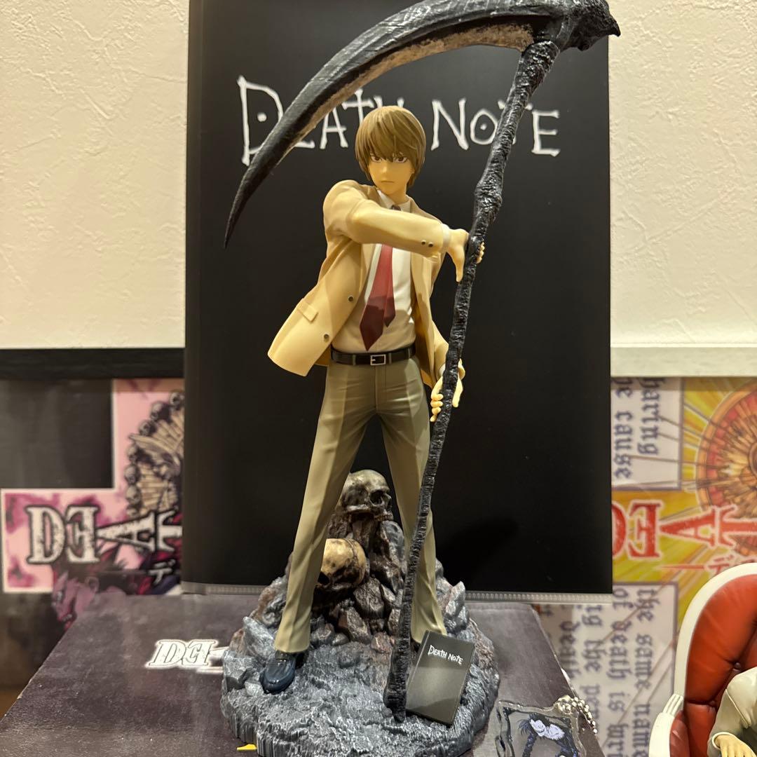 DEATH NOTE 一番くじ セット デスノート 1番くじ 一番くじ DEATH NOTE｜