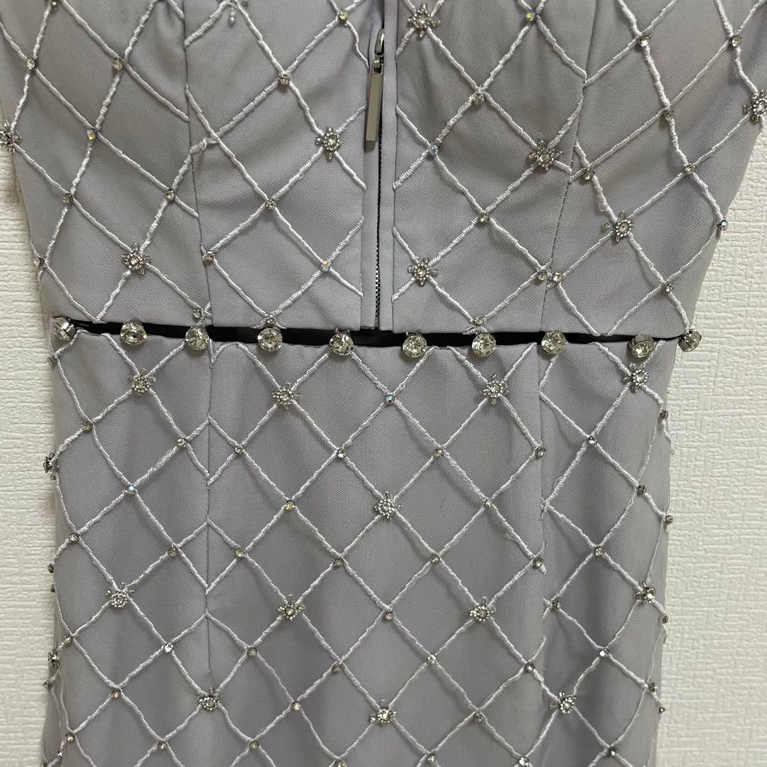 ROBE de fleurs ローブドフルール キャバドレス S