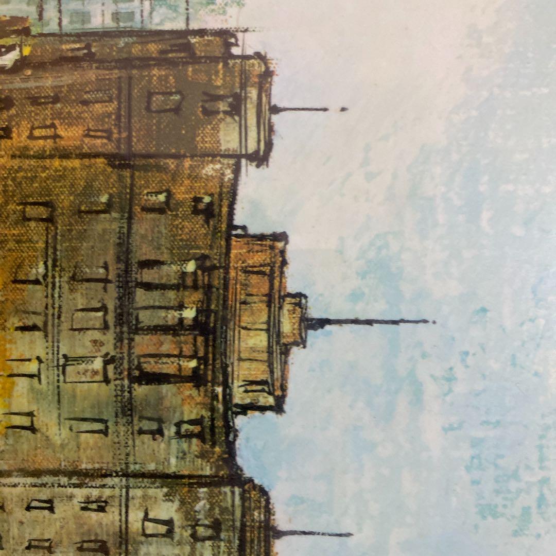 Ron Folland British  の絵