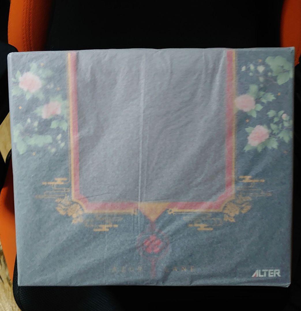 【未開封】アルター アズールレーン 吾妻 語らいの春霞Ver. フィギュア