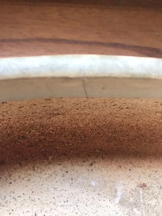 盆栽鉢 超時代希少白泥美しい白い釉薬詳細不明支那鉢和鉢