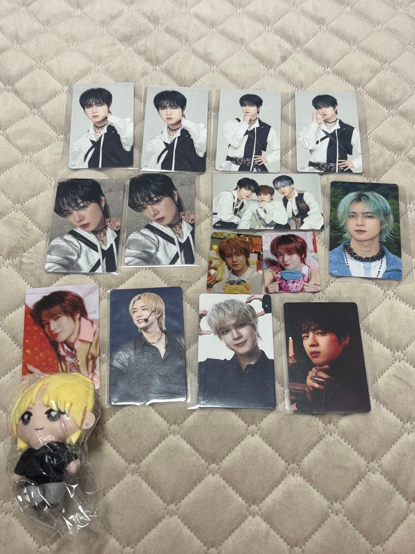 INI 佐野雄大 まとめ売り - メルカリ