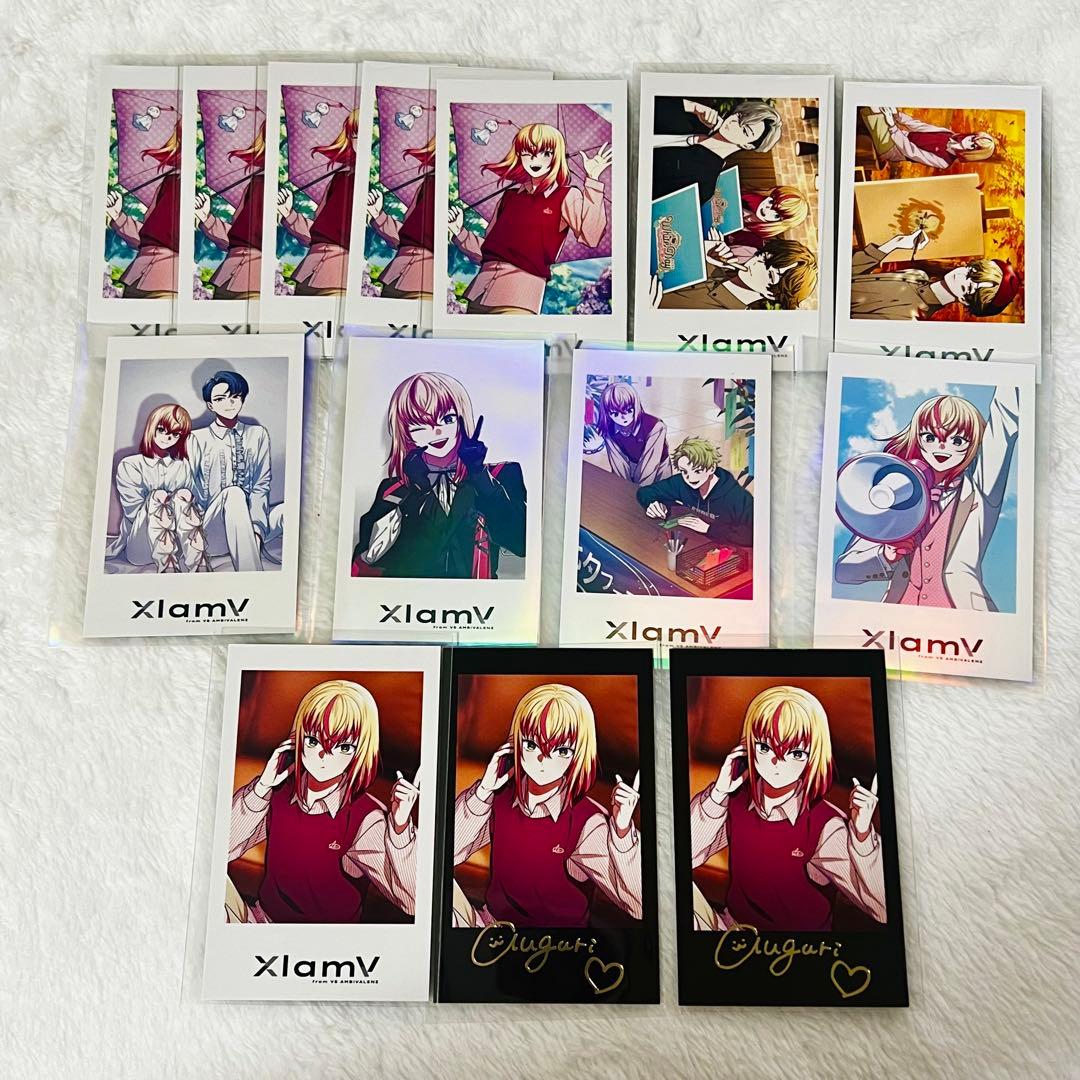 XlamV アグリ まとめ売り