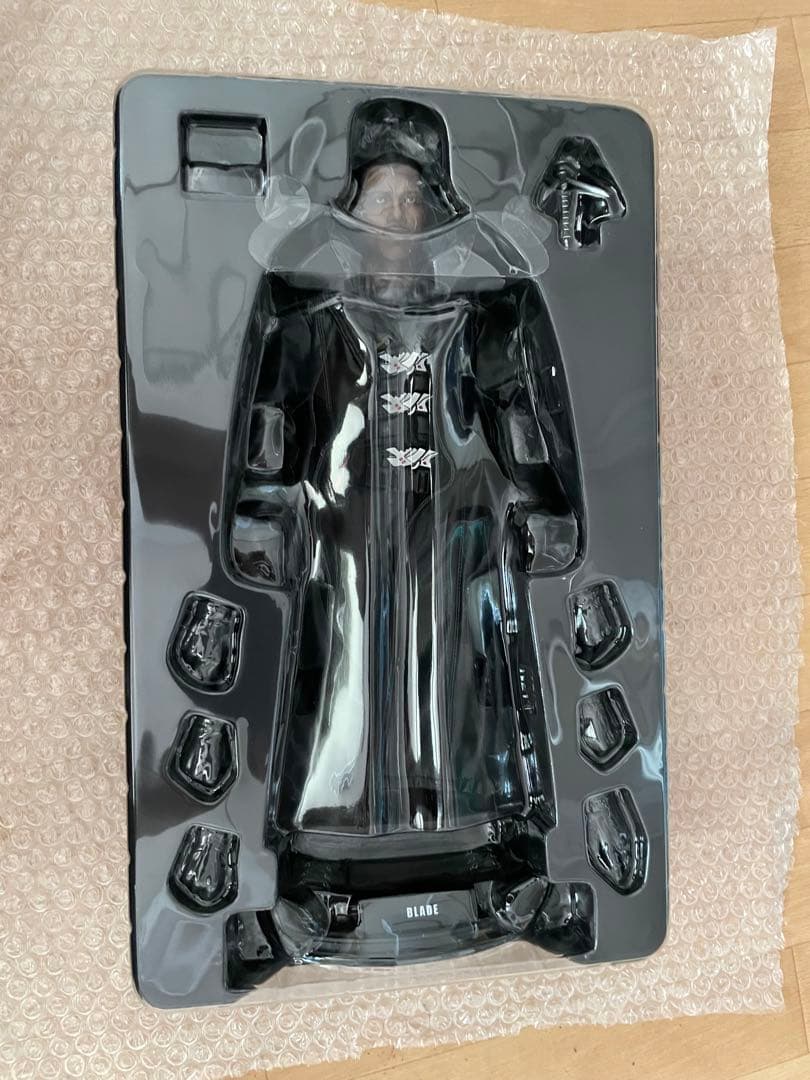 ホットトイズ　ブレイド