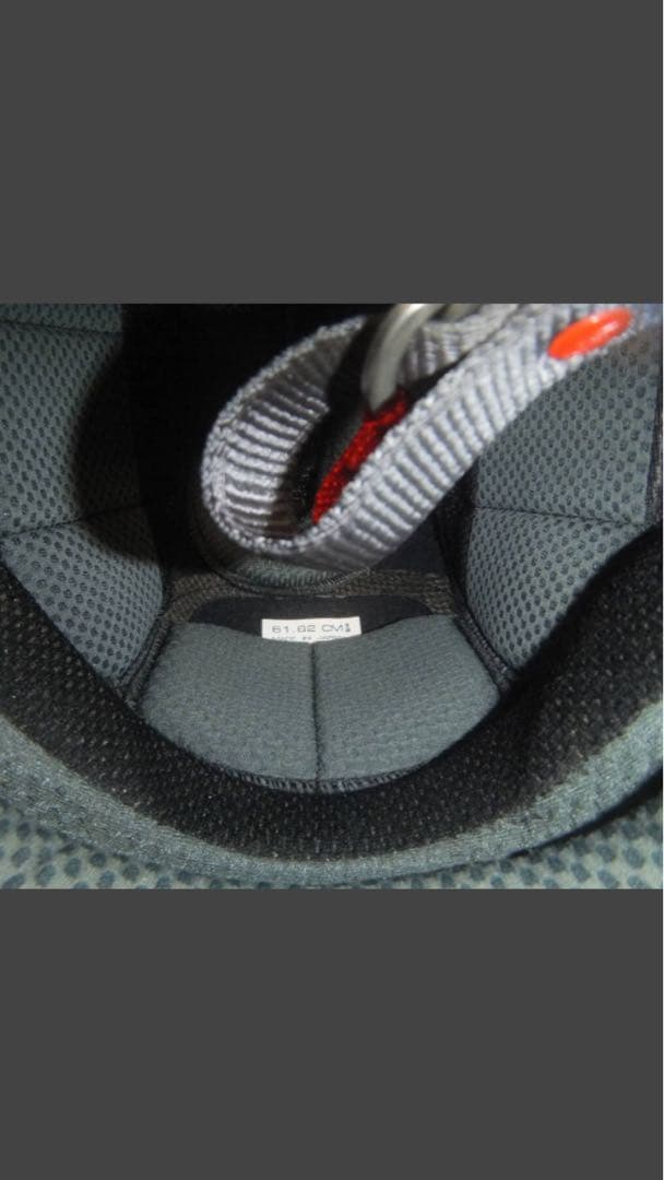 Arai フルフェイスヘルメット ブラック　XL