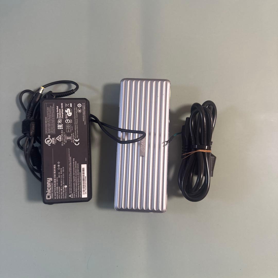 PowerExpandElite12-in-1Thunderbolt 4Dock｜分配器・切替器