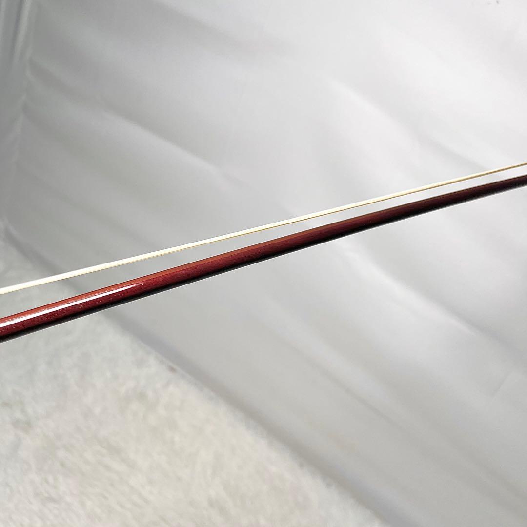 【良品】ARCHET（アルシェ） バイオリン弓 4/4サイズ