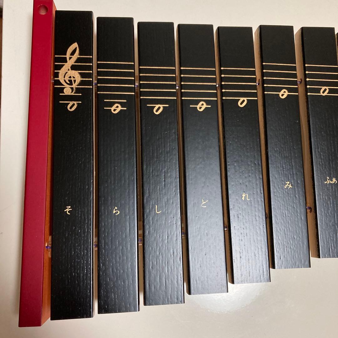 教育用　ゼンオン　木琴　30鍵