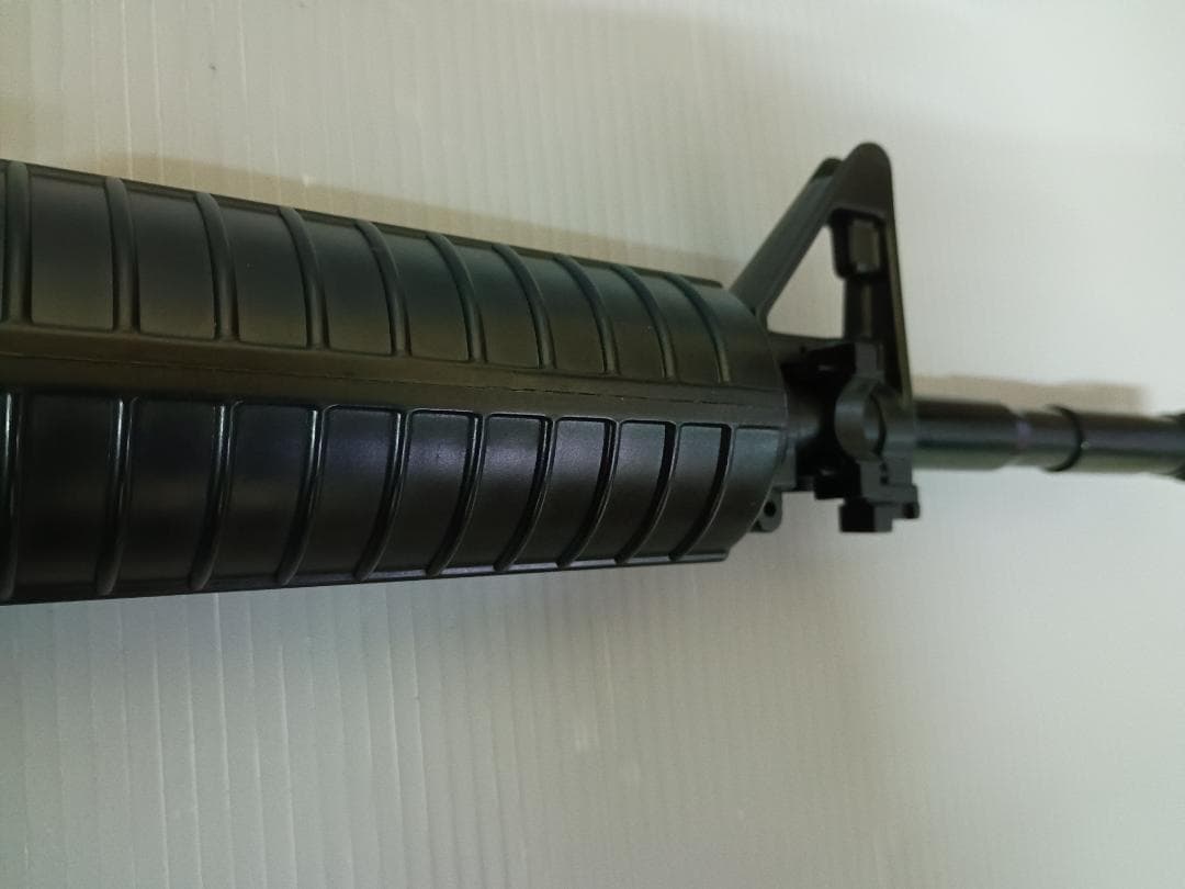 東京マルイ M4A1 COLT CARBINE 電動ガン BOYS 05