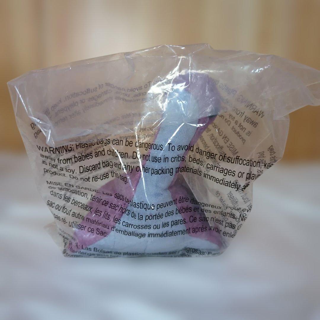 APEXネッシーぬいぐるみ