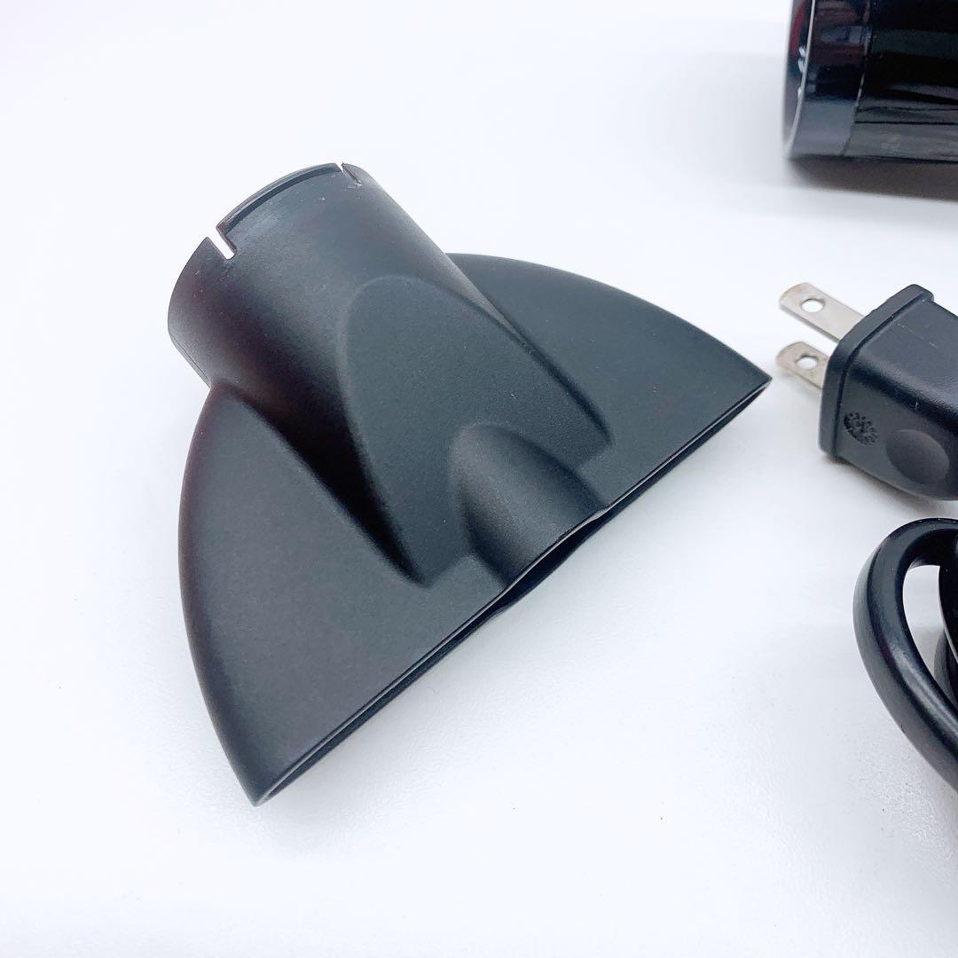 《ほぼ未使用⭐️ノズル付き》 Refa リファ ビューティック ドライヤー MTG