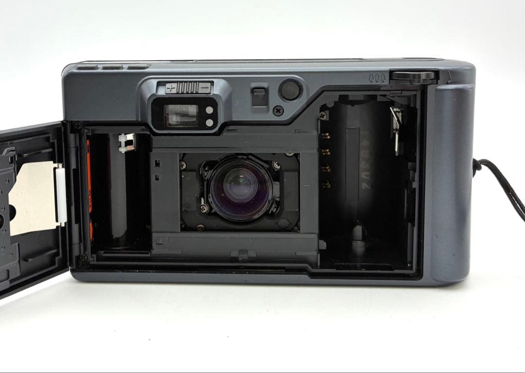 完動品 美品】PENTAX ESPIO 80 動作確認済 ASAHI 返金保証