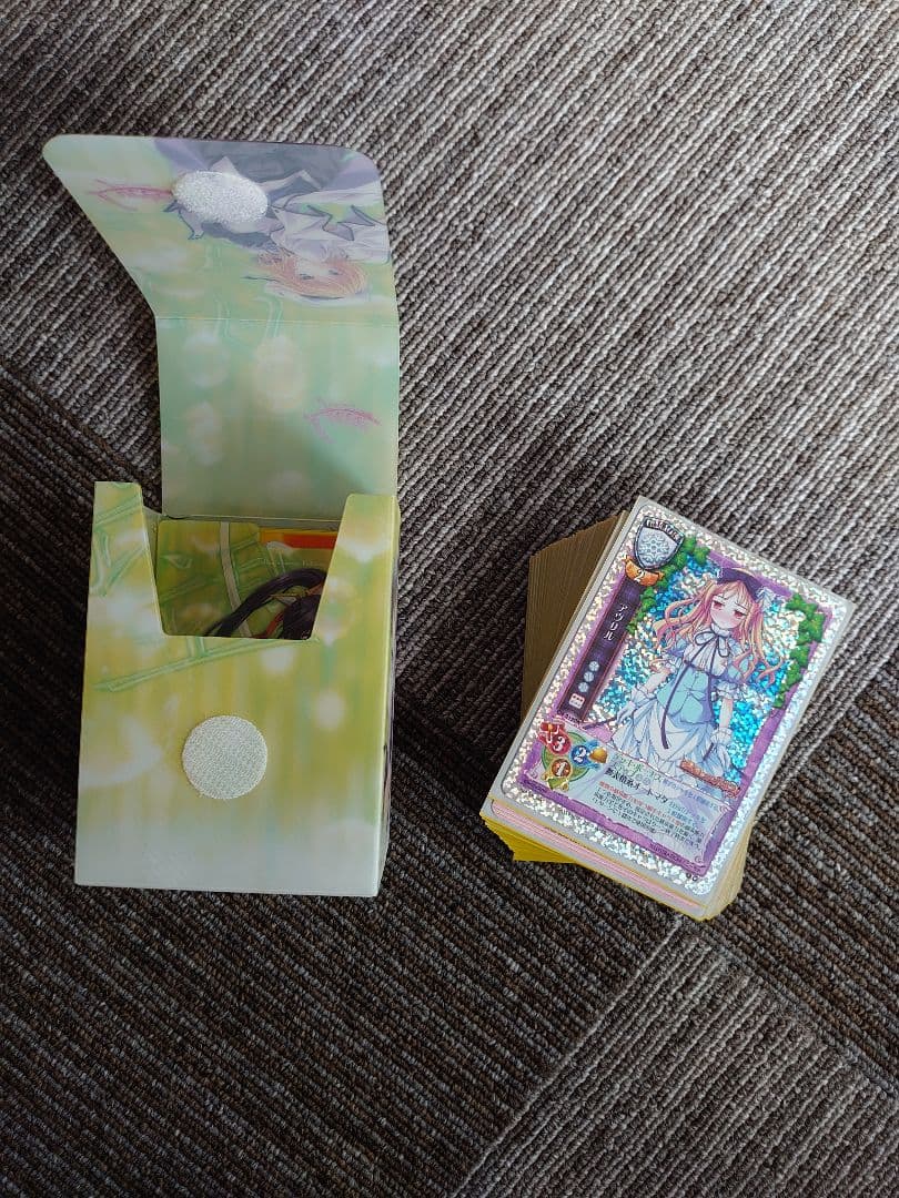 旧Lycée カードセット レア多数