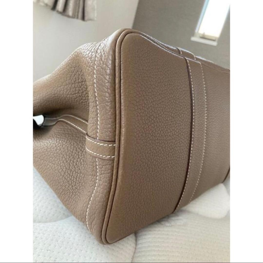 ★美品★エルメスのガーデンパーティーPM エトープ