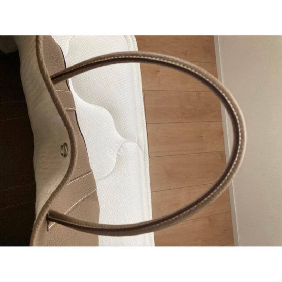 ★美品★エルメスのガーデンパーティーPM エトープ