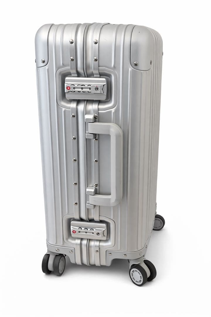 メルセデス・ベンツ 32Lオリジナルスーツケース（機内持ち込み可