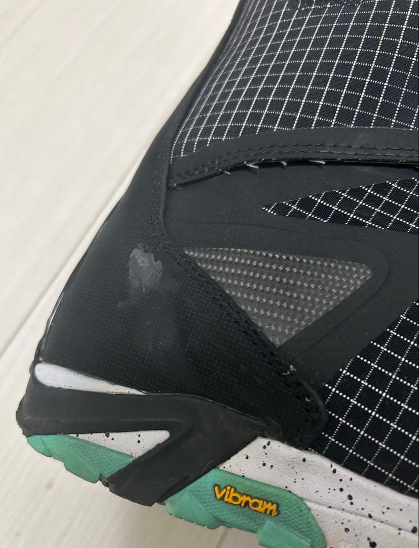 スノーボード BURTON SLX 28.0cm