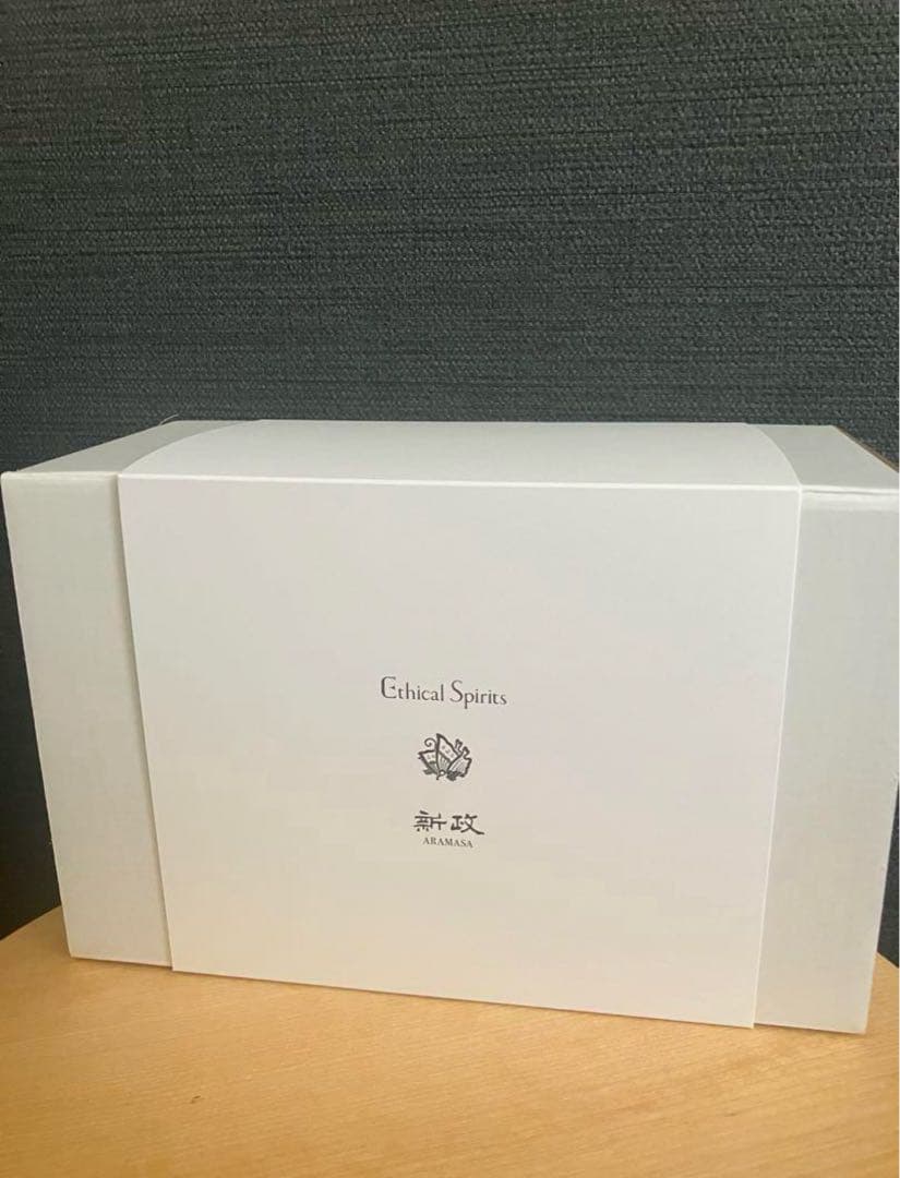 キッカケ様専用】【新政× BEAU PAYSAGE】スピリッツ2本セット