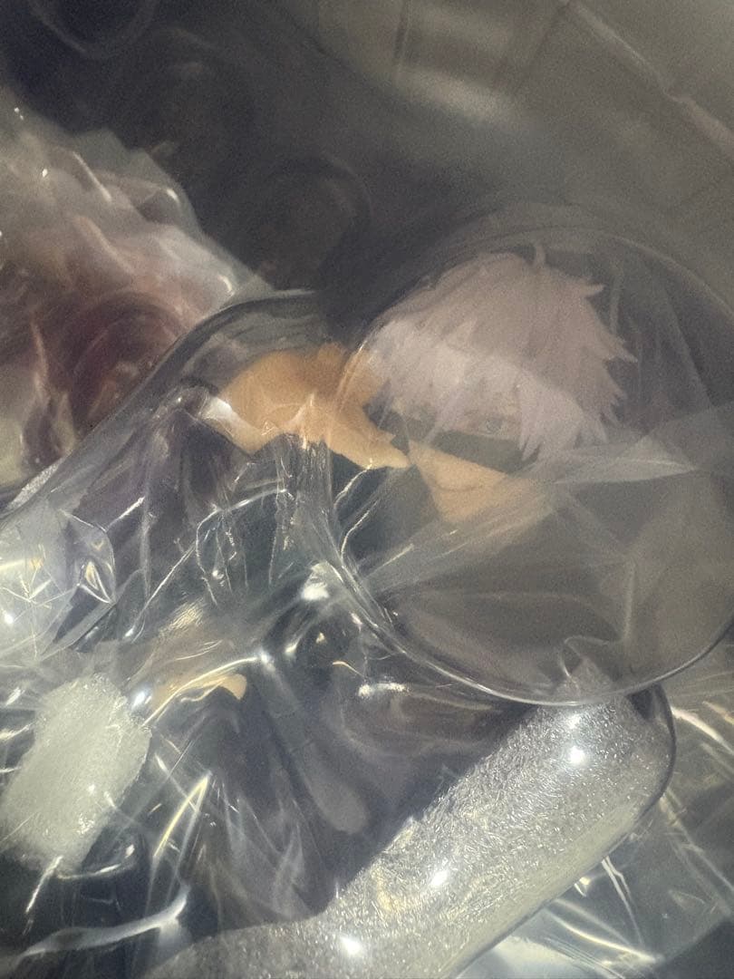 デザインココ 呪術廻戦 渋谷事変 五条悟 1/7スケールフィギュア