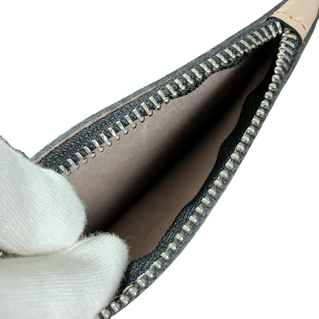 美品 ジャンニキャリーニ TWENTY M トートバッグ 2way トゥエンティ