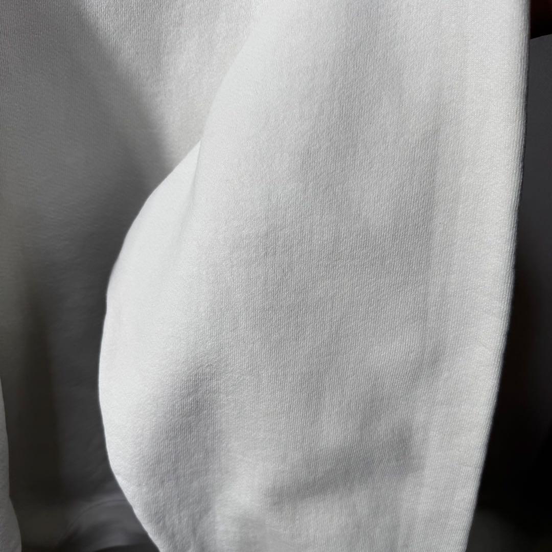 カ*ト様 超肉厚‼️おすすめ‼️90s old adidas センターロゴ 刺繍