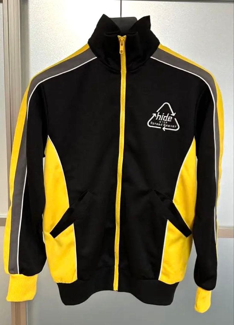 lemoned ジャージ hide x japan Amazon.co.jp: hide LEMONed ライン