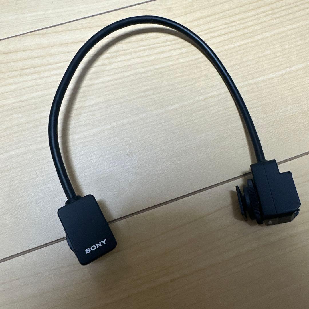 SONY ( ソニー ) / XLR-A3M、オーディオ延長ケーブル