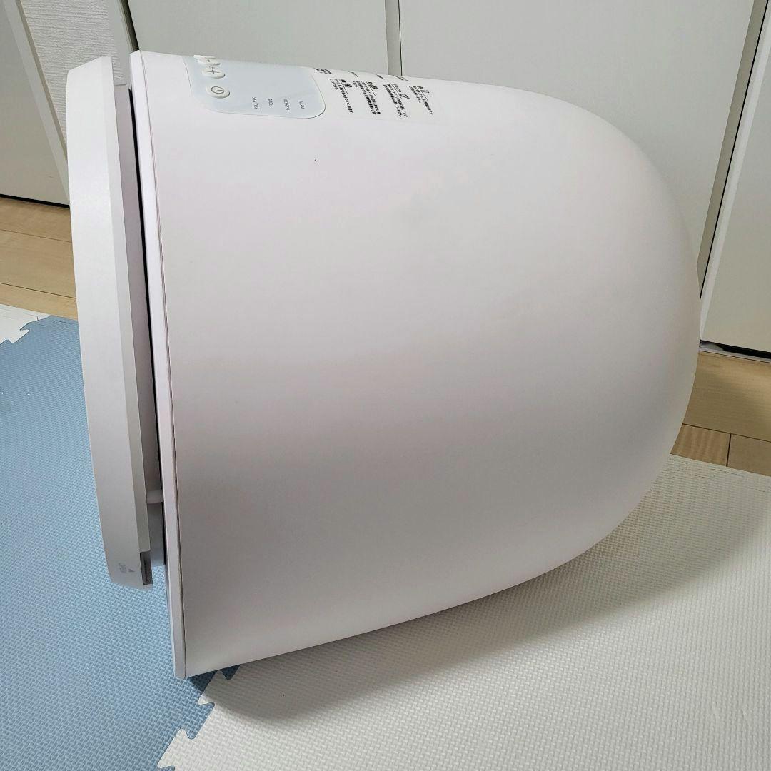 Morus Zero】 小型衣類乾燥機 真空乾燥