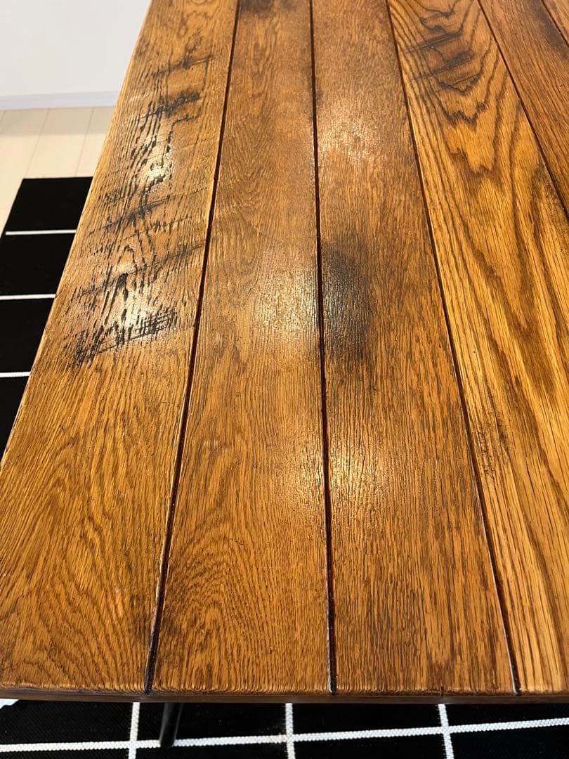 ダイニングテーブル ACME FURNITURE GRAND VIEW DINING TABLE