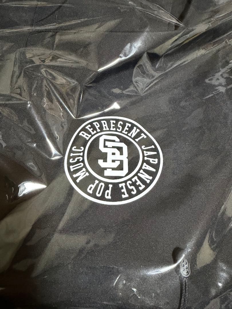 SUPER BEAVER マウンテンパーカー Lサイズ - メルカリ