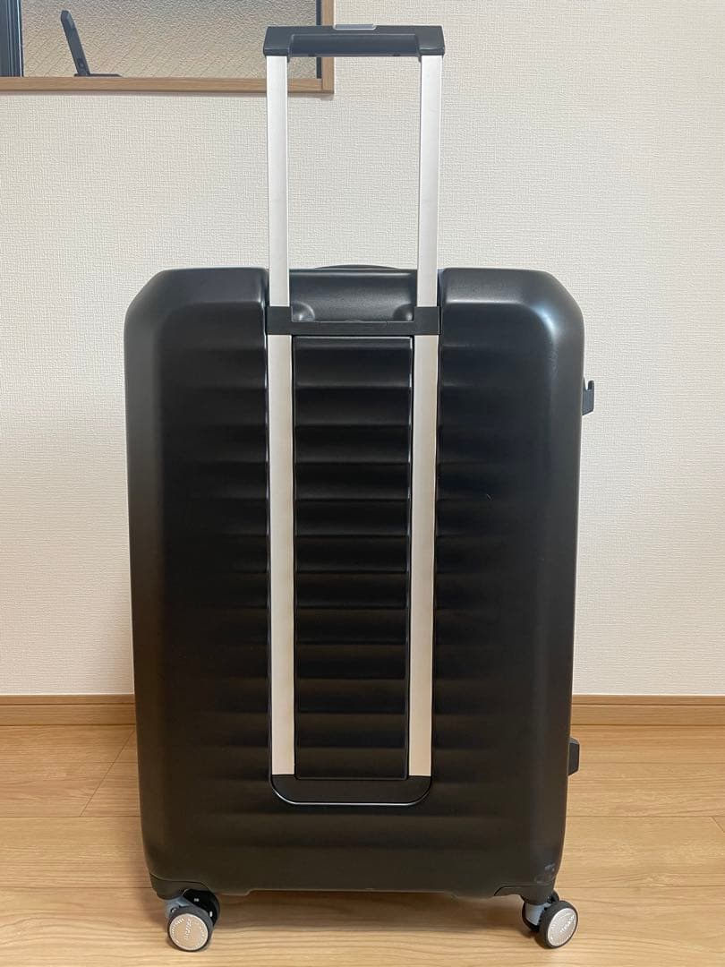 アメリカンツーリスター スーツケース 片開き フロンテック