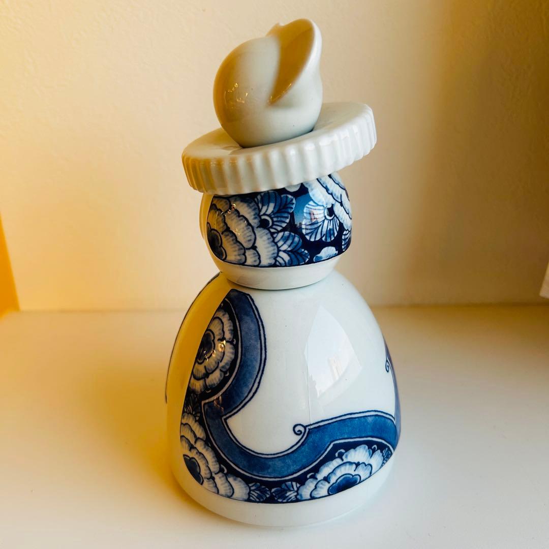 美品】ロイヤルデルフト＊オランダ＊プラウドメアリー - メルカリ